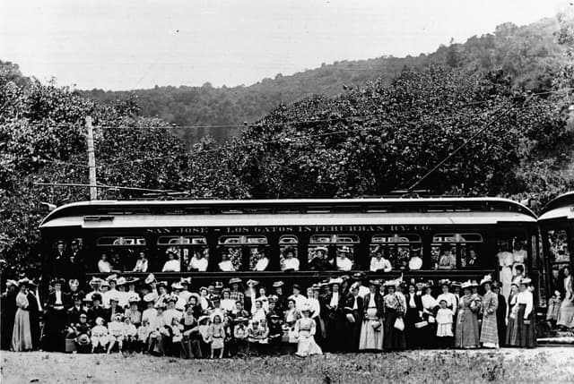 Community Picnic